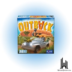 OUTBACK